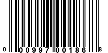 000997001868