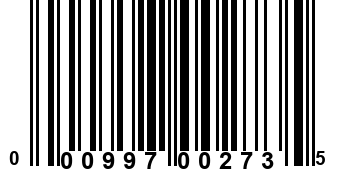 000997002735