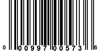 000997005736