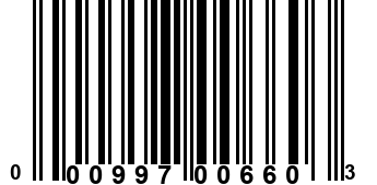 000997006603