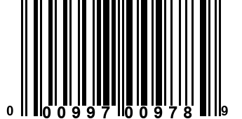 000997009789