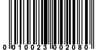 0010023002080