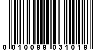 0010088031018