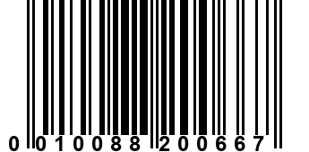 0010088200667