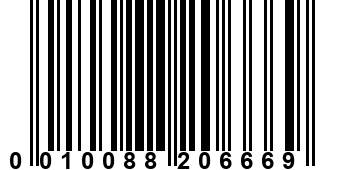 0010088206669