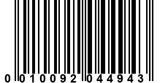 0010092044943