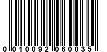 0010092060035