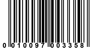 0010097003358