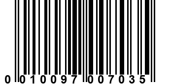 0010097007035