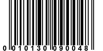 0010130090048