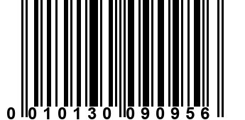 0010130090956