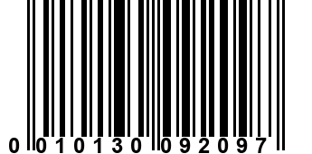 0010130092097