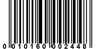 0010160002448