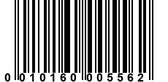 0010160005562