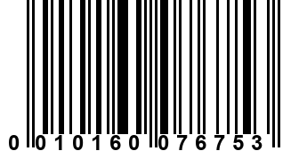 0010160076753