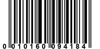 0010160094184