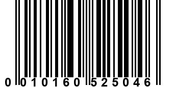 0010160525046