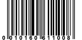 0010160611008