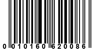 0010160620086