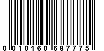 0010160687775