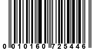 0010160725446