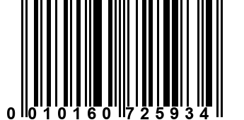 0010160725934