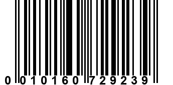 0010160729239