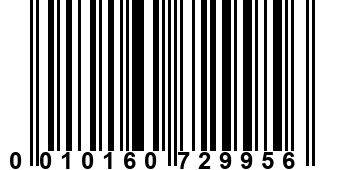 0010160729956
