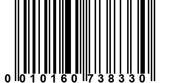 0010160738330