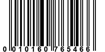 0010160765466