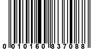 0010160837088