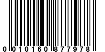 0010160877978