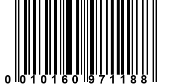 0010160971188