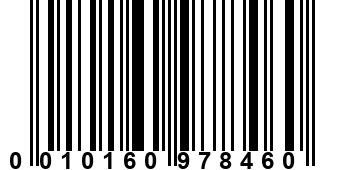 0010160978460