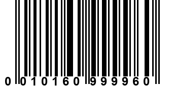 0010160999960