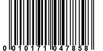 0010171047858