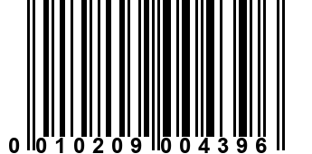 0010209004396