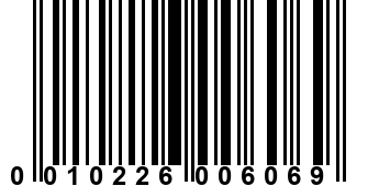 0010226006069