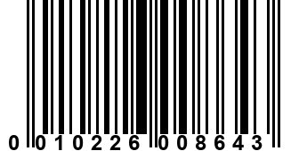 0010226008643