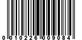 0010226009084