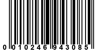 0010246943085