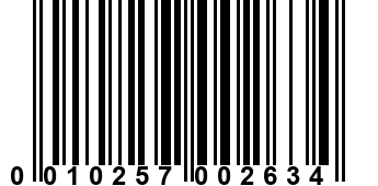 0010257002634