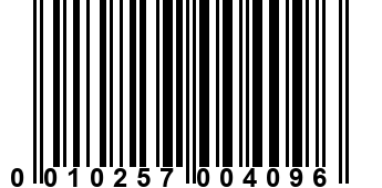 0010257004096