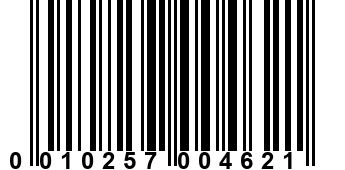 0010257004621