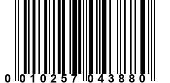 0010257043880