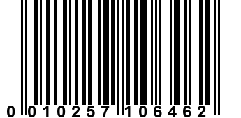 0010257106462