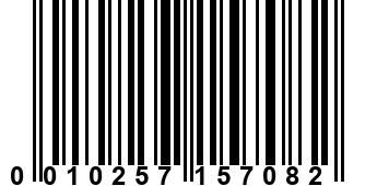 0010257157082