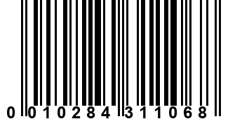 0010284311068