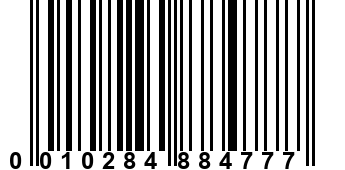 0010284884777