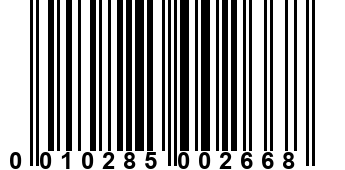 0010285002668